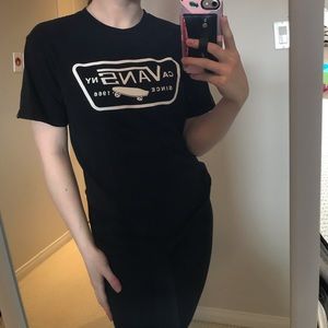 Vans Shirt